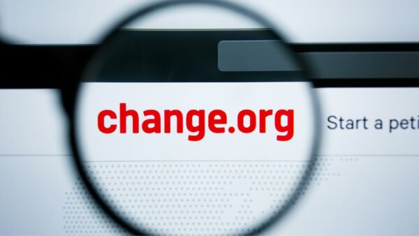 Change.org’a erişim engeli kararı
