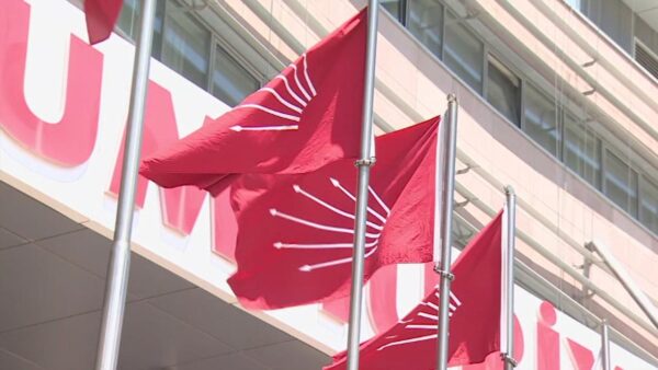 CHP’den İhraç Edilecek Milletvekilleri Kim? İşte Disipline Sevk Edilen 9 İsim