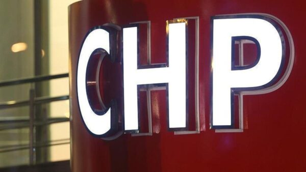 CHP’den 106 vekil istifa edip yeni partiye geçecek!