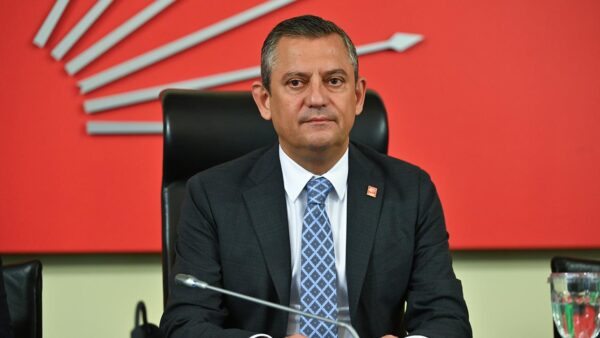 Özgür Özel’in CHP Yerine Kuracağı Partinin İsmi Belli Oldu! İşte Partinin Adı!
