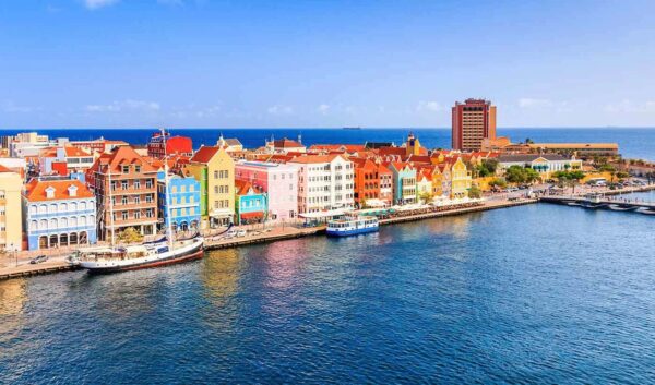 Curaçao Nerede, Hangi Ülkeye Ait? İşte Almanya’nın Rakibinin Nüfusu ve Bilinmeyenleri!