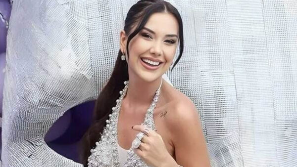 Dilan Polat hastaneye kaldırıldı