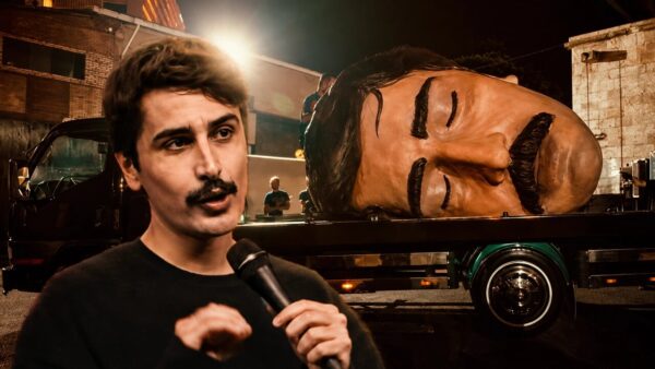 Deniz Göktaş hakkında soruşturma başlatıldı