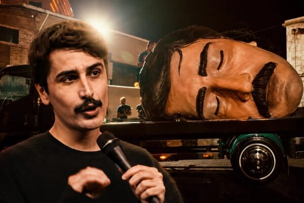 Deniz Göktaş hakkında soruşturma başlatıldı