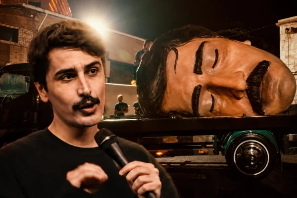 Deniz Göktaş hakkında soruşturma başlatıldı
