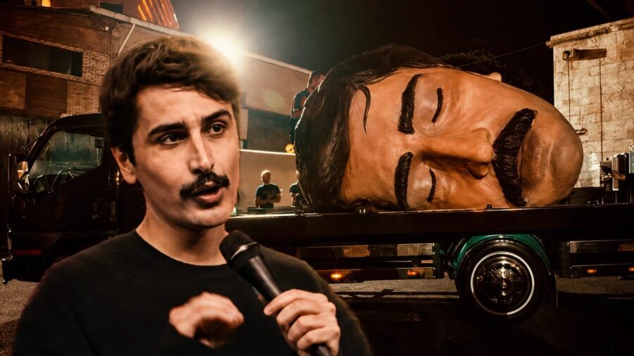 Deniz Göktaş hakkında soruşturma başlatıldı