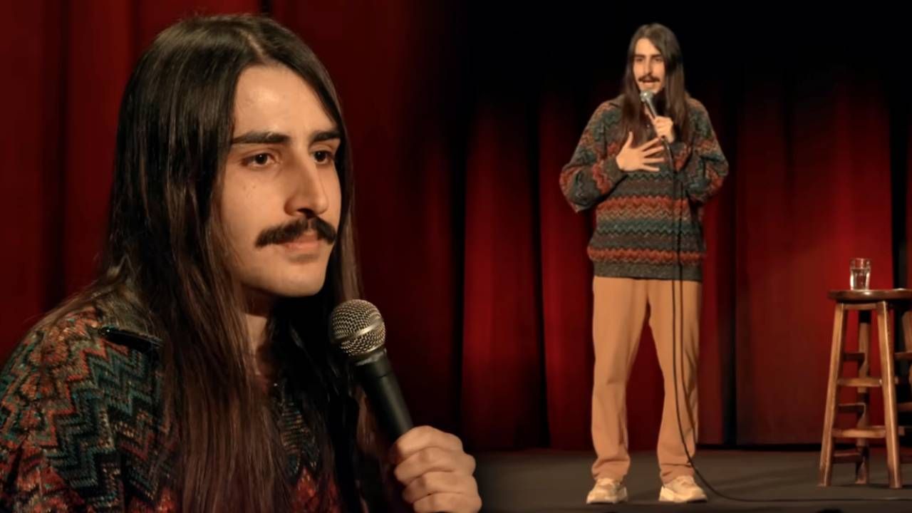 Deniz Göktaş, YouTube’a yüklediği “Ölü Deniz” gösterisinden para kazandı mı, ne kadar kazandı?