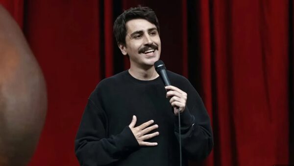 Deniz Göktaş’tan yurt dışına kaçtığı iddialarına yanıt