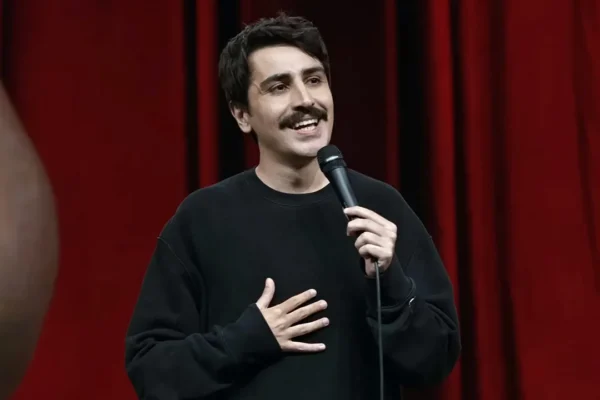 Deniz Göktaş’tan yurt dışına kaçtığı iddialarına yanıt