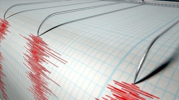 Deprem mi Oldu? Son Dakika Deprem Haberleri: 6.2 Büyüklüğünde Deprem!
