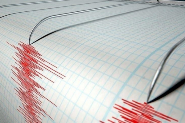 Deprem mi Oldu? Son Dakika Deprem Haberleri: 6.2 Büyüklüğünde Deprem!