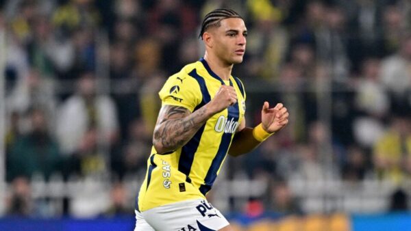 Fenerbahçe’de Diego Carlos’un durumu belli oldu!