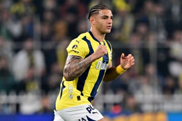 Fenerbahçe’de Diego Carlos’un durumu belli oldu!