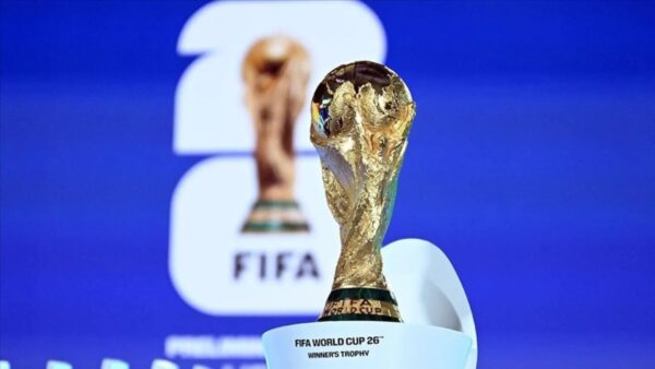 FIFA Dünya Kupası cuma programı: Son 32 turu için dev kapışma!