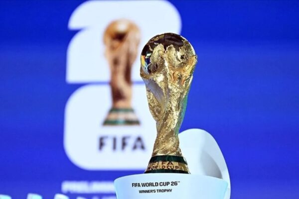 FIFA Dünya Kupası cuma programı: Son 32 turu için dev kapışma!