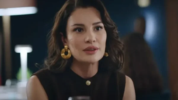 Kızılcık Şerbeti’nin Işıl’ı Ece İrtem Öldü mü? Ece İrtem Kimdir?