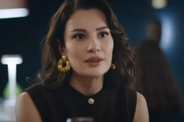 Kızılcık Şerbeti’nin Işıl’ı Ece İrtem Öldü mü? Ece İrtem Kimdir?