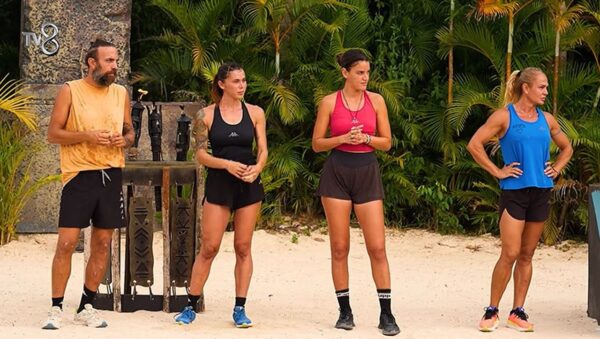 Dün Akşam Survivor’da Kim Elendi? Dominik’te Büyük Final Öncesi Şoke Eden Veda!