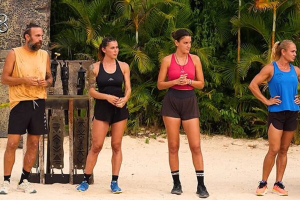 Dün Akşam Survivor’da Kim Elendi? Dominik’te Büyük Final Öncesi Şoke Eden Veda!