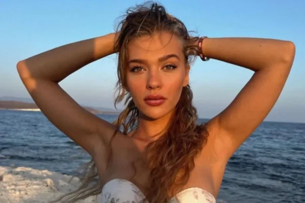 Melisa Döngel’in Uyuşturucu Mesajları ve Fotoğrafları İfşa Oldu: “Acil Lazım Kanka”