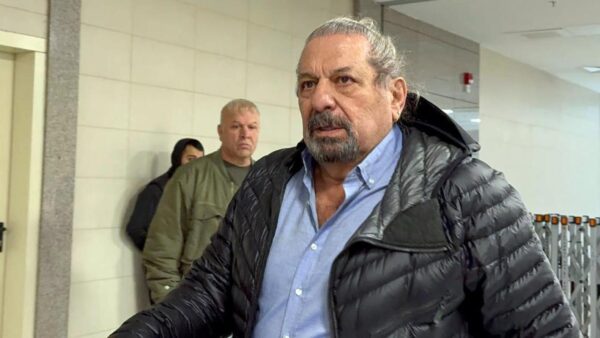 Erman Toroğlu Beraat Etti!