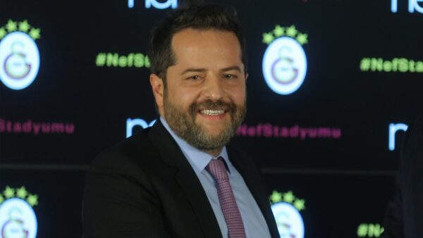 Tahliye Olan Erden Timur’dan Galatasaray Taraftarına Videolu Mesaj!