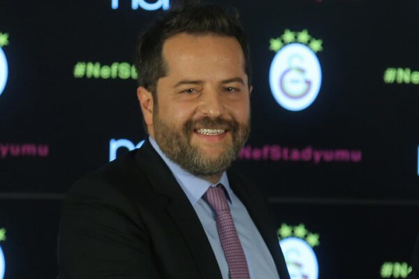 Tahliye Olan Erden Timur’dan Galatasaray Taraftarına Videolu Mesaj!
