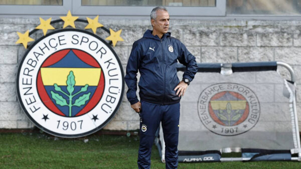 İsmail Kartal’ın ilk teklifi götürdüğü futbolcu belli oldu
