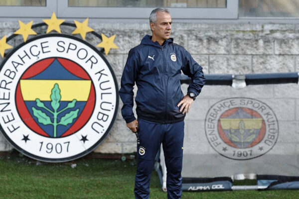 İsmail Kartal’ın ilk teklifi götürdüğü futbolcu belli oldu