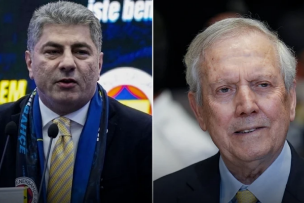 Fenerbahçe’de Seçim ve Transfer Heyecanı!