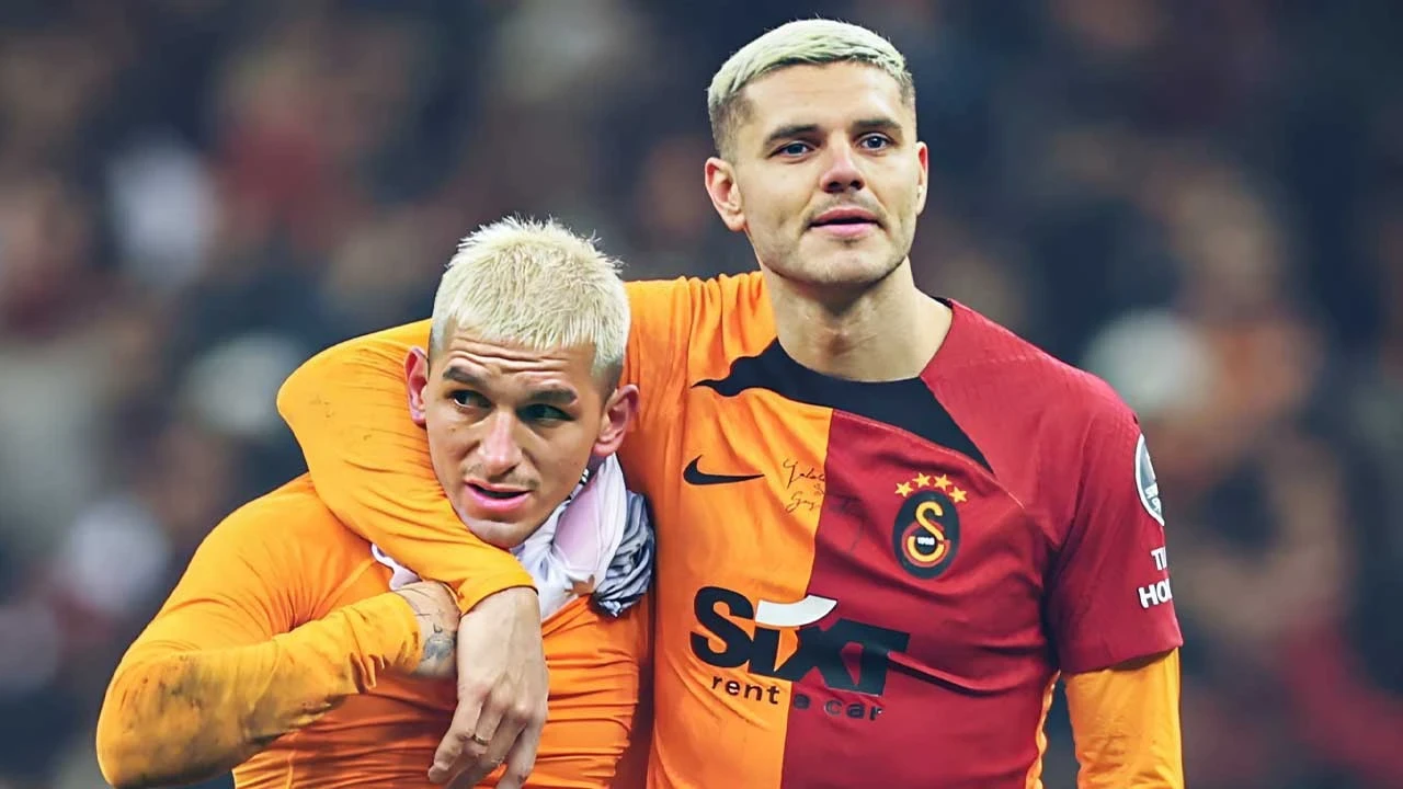 Lucas Torreira, Icardi’nin Arjantin’e dönüp dönmeyeceğini açıkladı