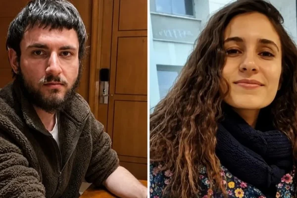 Gülistan Doku soruşturmasında son dakika gelişmesi