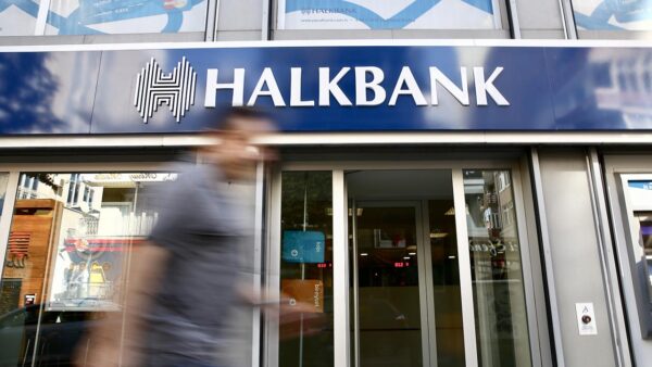 ABD’de Halkbank davası resmen kapandı
