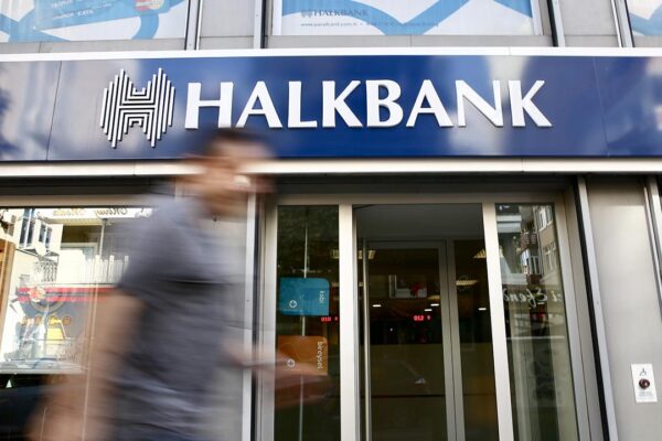ABD’de Halkbank davası resmen kapandı