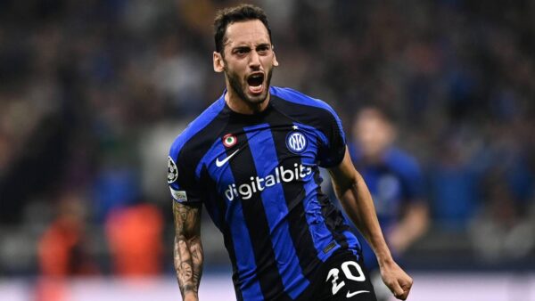 Hakan Çalhanoğlu, Fenerbahçe’ye Geliyor!