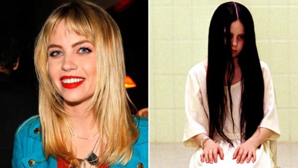 “The Ring”in Samara’sıydı: Daveigh Chase 35 yaşında hayatını kaybetti