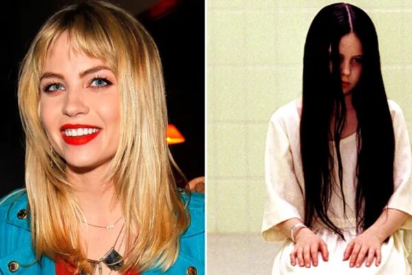 “The Ring”in Samara’sıydı: Daveigh Chase 35 Yaşında Hayatını Kaybetti