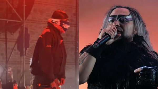 Hayko Cepkin’den 20 Dakika Sahnede Kalan Travis Scott Konserine Gidenlere Sert Eleştiri: “Herkes Hak Ettiğini Yaşar”