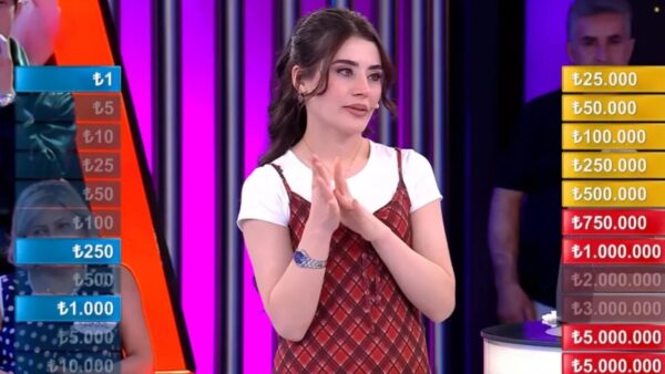 Var Mısın Yok Musun Yarışmacısı Hilal’in Ne Kadar Kazandığı Belli Oldu