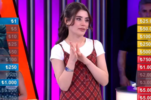 Var Mısın Yok Musun Yarışmacısı Hilal’in Ne Kadar Kazandığı Belli Oldu