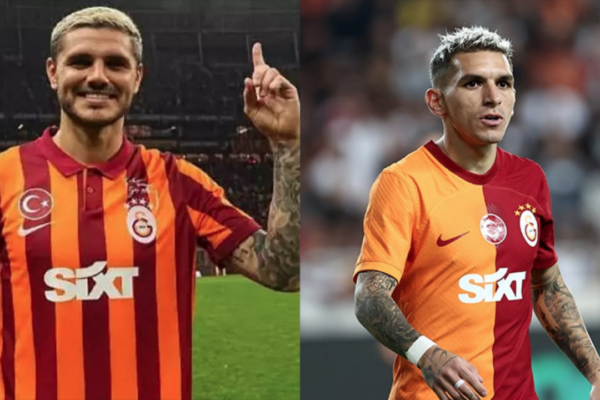 Lucas Torreira, Icardi’nin Arjantin’e dönüp dönmeyeceğini açıkladı