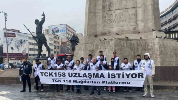 TCK 158 maddesinde düzenleme sinyali: IBAN mağdurları için yeni düzenleme mi geliyor, cezalar düşecek mi?