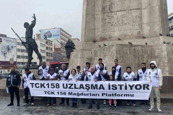 TCK 158 maddesinde düzenleme sinyali: IBAN mağdurları için yeni düzenleme mi geliyor, cezalar düşecek mi?