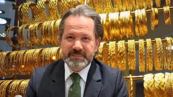 Altın Yükselecek mi Düşecek mi? Altın Fiyatlarında Büyük Oyun Deşifre Oldu!