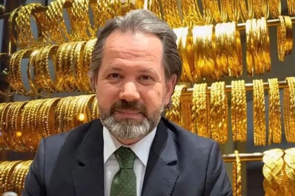 Altın Yükselecek mi Düşecek mi? Altın Fiyatlarında Büyük Oyun Deşifre Oldu!