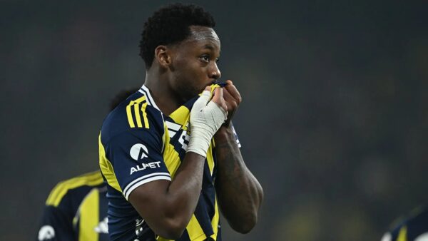 Galatasaray, Jhon Duran ile anlaştı