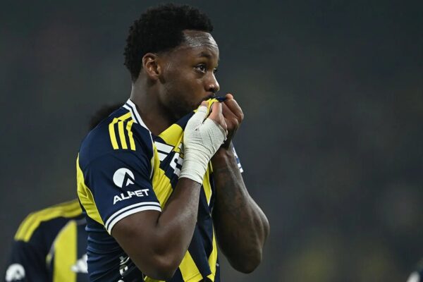 Galatasaray, Jhon Duran ile anlaştı