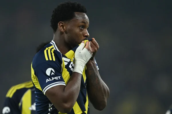 Galatasaray, Jhon Duran ile anlaştı