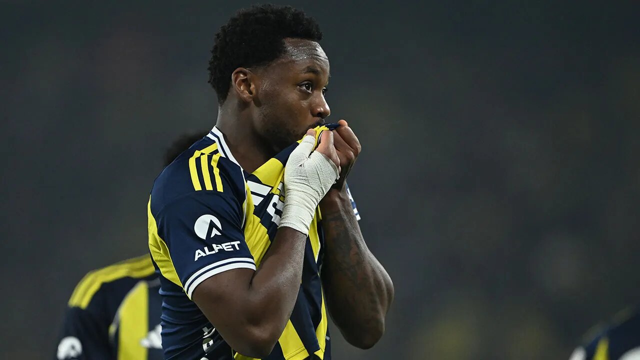 Galatasaray, Jhon Duran ile anlaştı