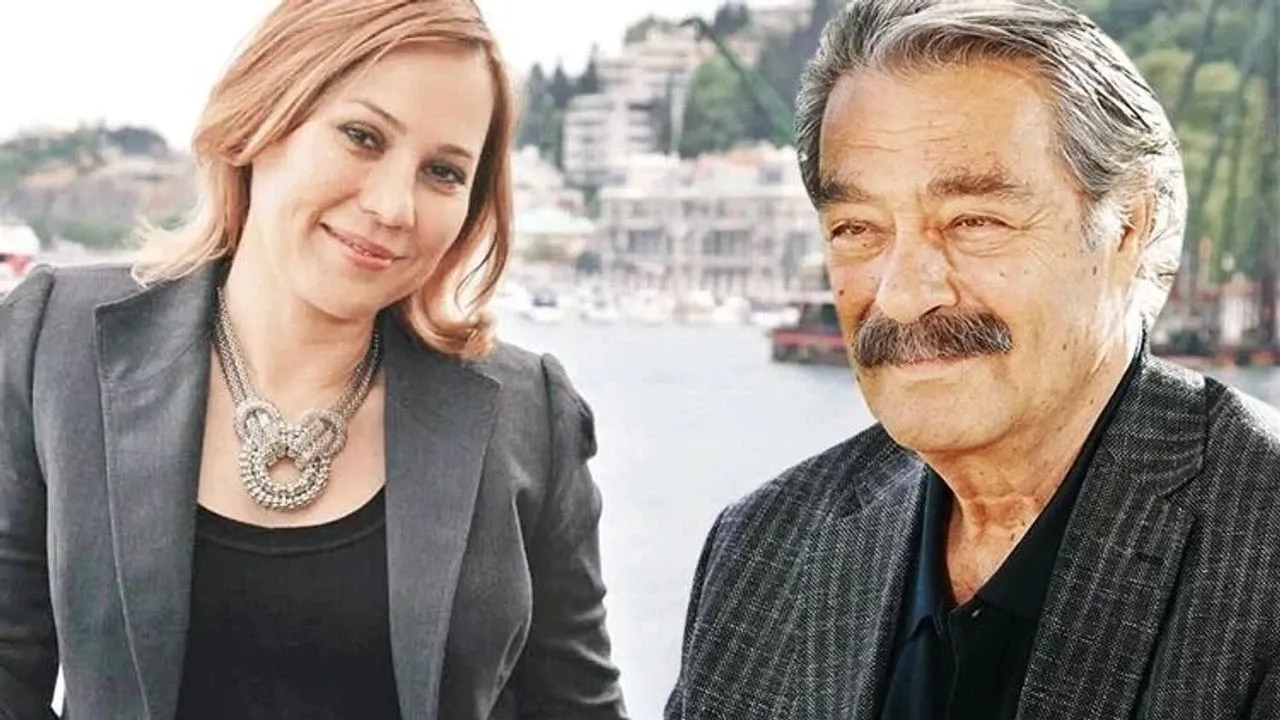 Kadir İnanır’ın çocuğu var mı?